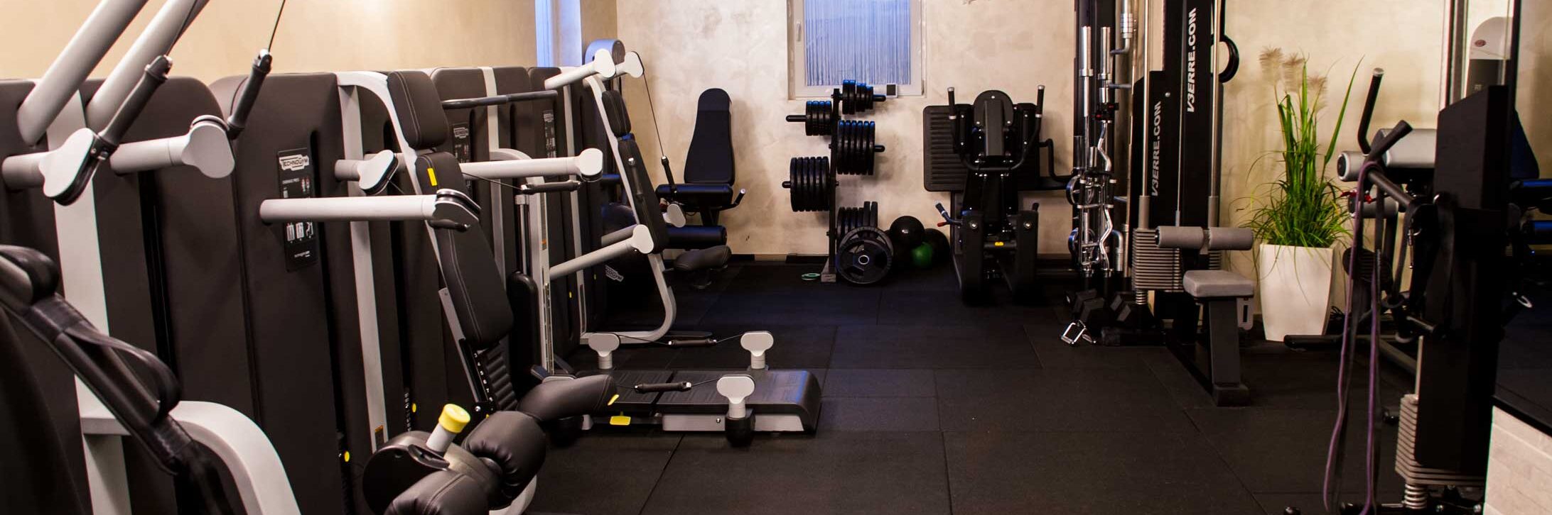 Palestra Dro Fitness