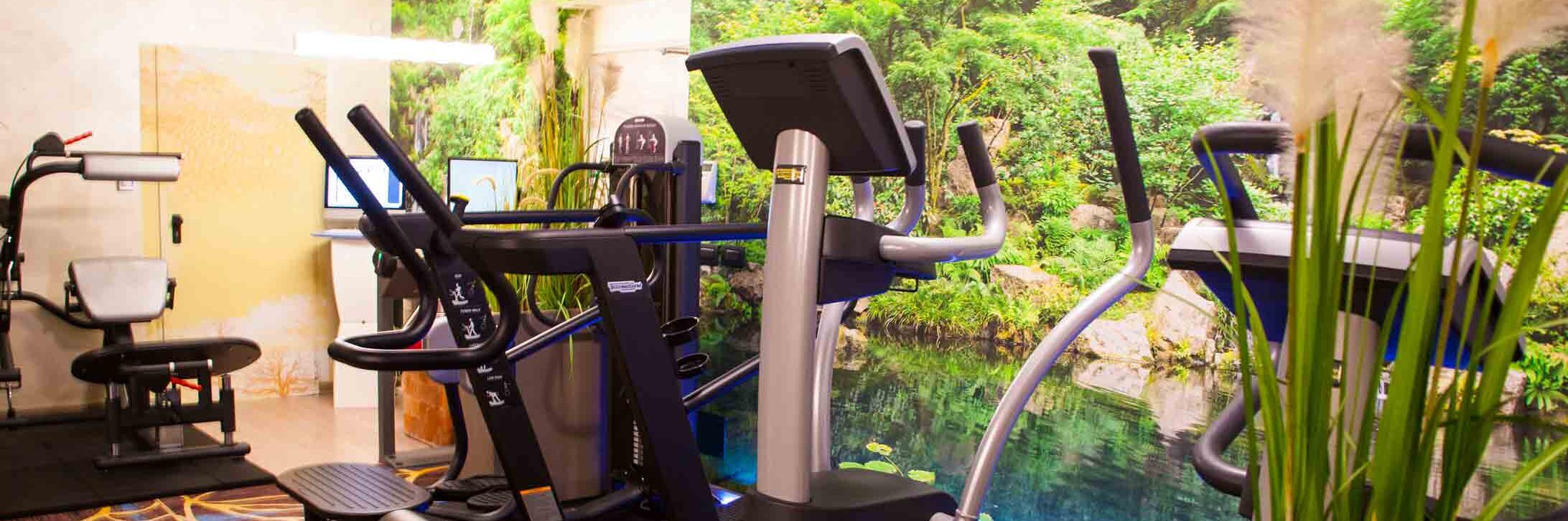 Palestra 2 Dro Fitness