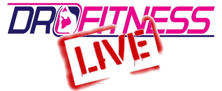 Dro_fitness_live